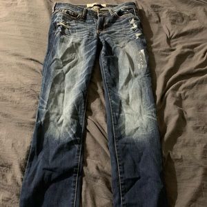 NEVER WORN Jeans 0R.